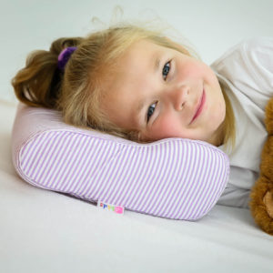 PA-VM-05 | Children’s Memory Foam Orthopaedic Pillow