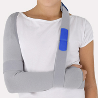 Paediatric Shoulder And Elbow Sling | AM-SOB-07 | Kids
