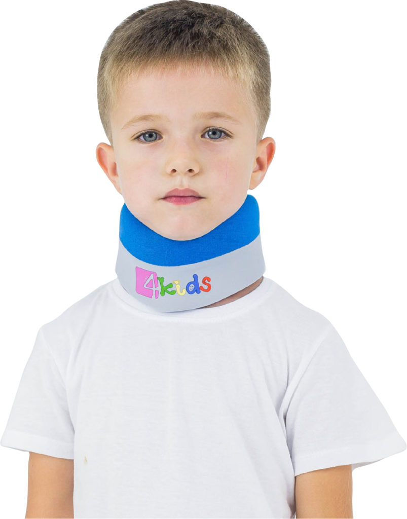 Children’s Soft Orthopedic Collar EB-KM main