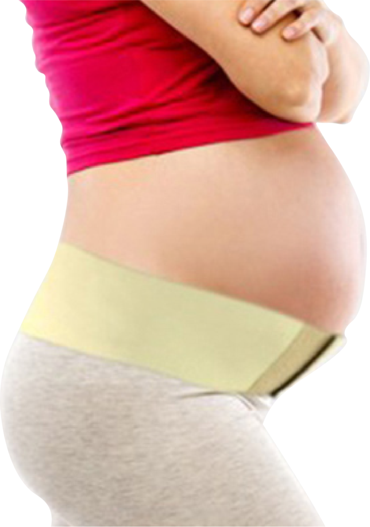 Elastic Pregnancy Belt AM-PC .2