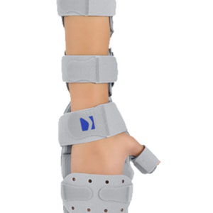 Functional Resting Splint With Hand Deviation | AM-SDP-K-02