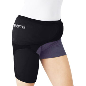 Hip Brace With Cold/Hot Pack |  AM-SB-03