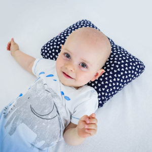 PA-VM-09 | Baby Pillow For Flat Head Syndrome
